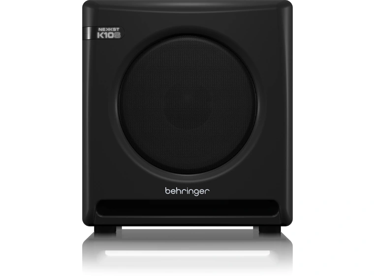 Behringer NEKKST Subwoofer K10S 